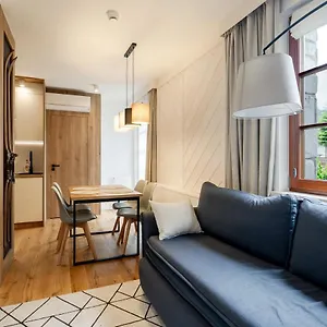 Gorskie Szczyty & 5 Sauna Jacuzzi I Parking W Cenie! Apartament