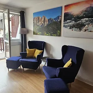 Pod Giewontem Apartament